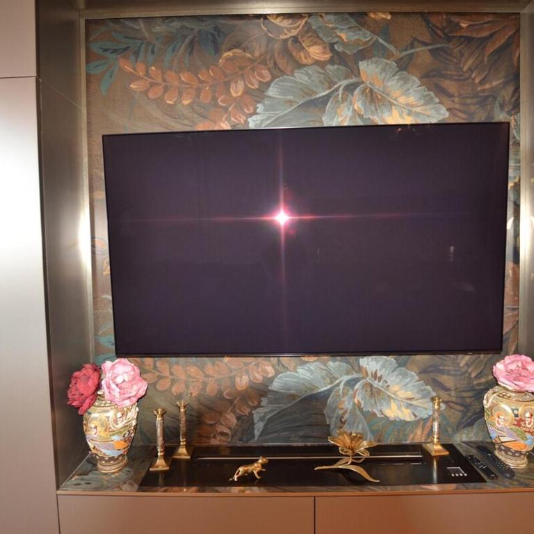 MUST OF LUXURY Suite - GRAND PRIX - One-Bedroom Apartment - 34