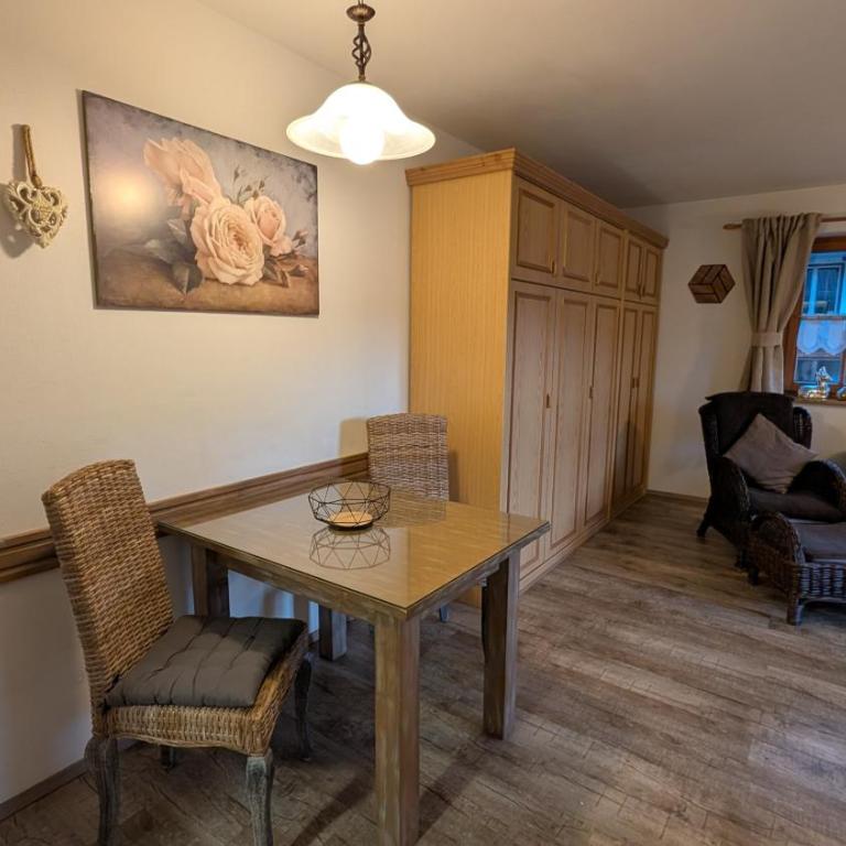 Ferienhaus St Christoph - Superior Apartment mit 1 Schlafzimmer und Balkon - 4
