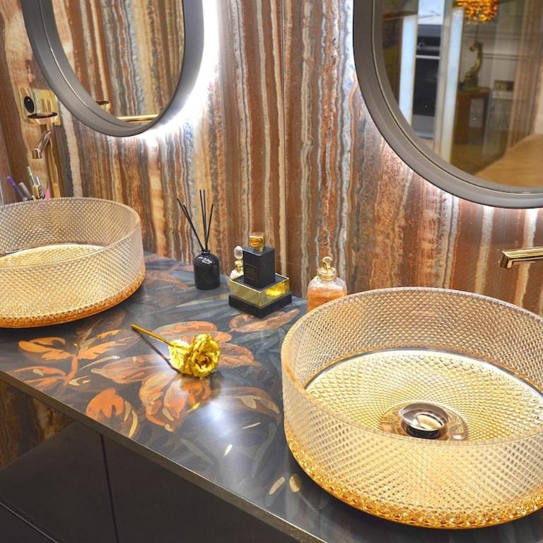 MUST OF LUXURY Suite - GRAND PRIX - One-Bedroom Apartment - 61