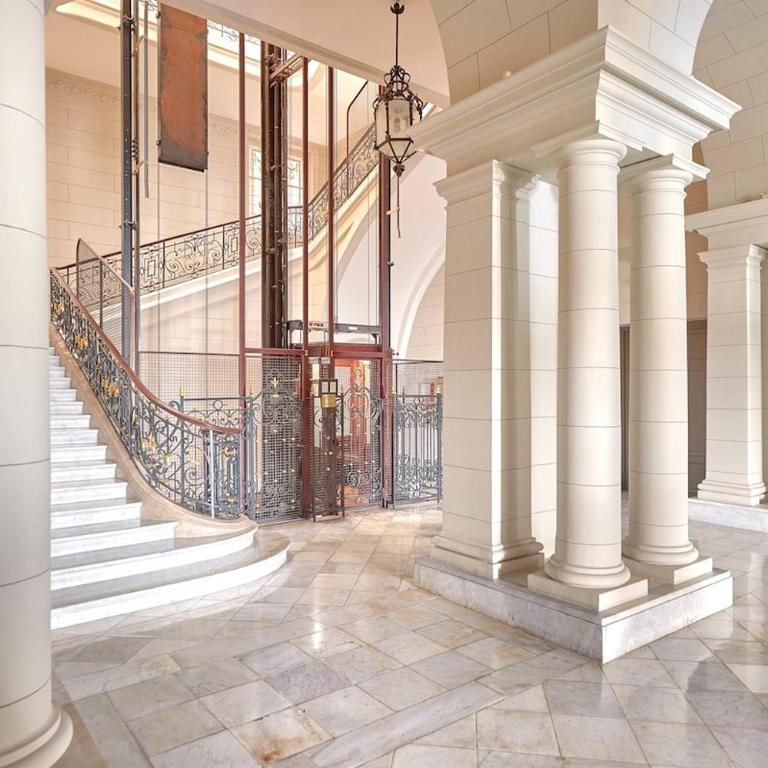 MUST OF LUXURY Suite - GRAND PRIX - One-Bedroom Apartment - 4