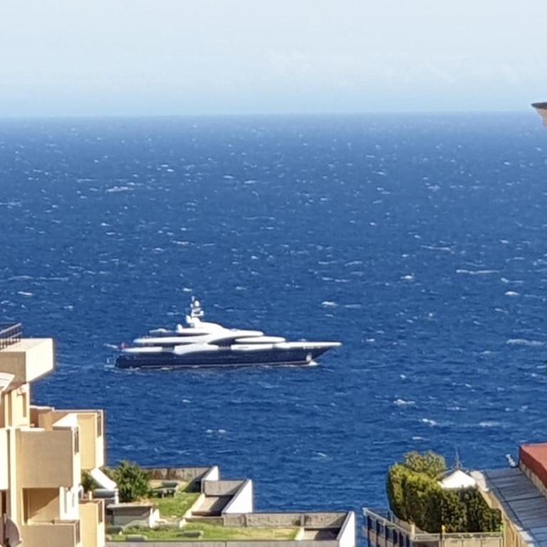 MUST OF LUXURY Suite - GRAND PRIX - One-Bedroom Apartment - 78