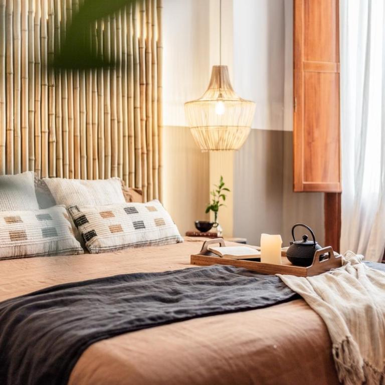 Spacest - Calle de la Bola A - Apartment - 23