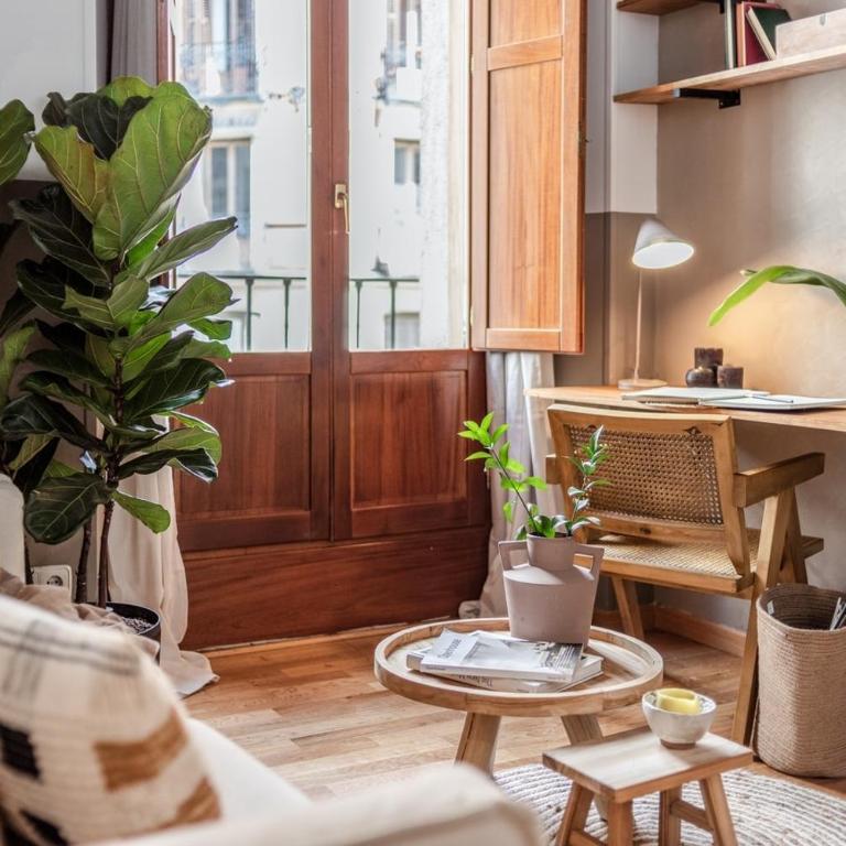 Spacest - Calle de la Bola A - Apartment - 29