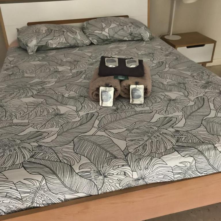 Appartement en bord de mer - Nice zone piétonne - Appartement 1 Chambre - 3
