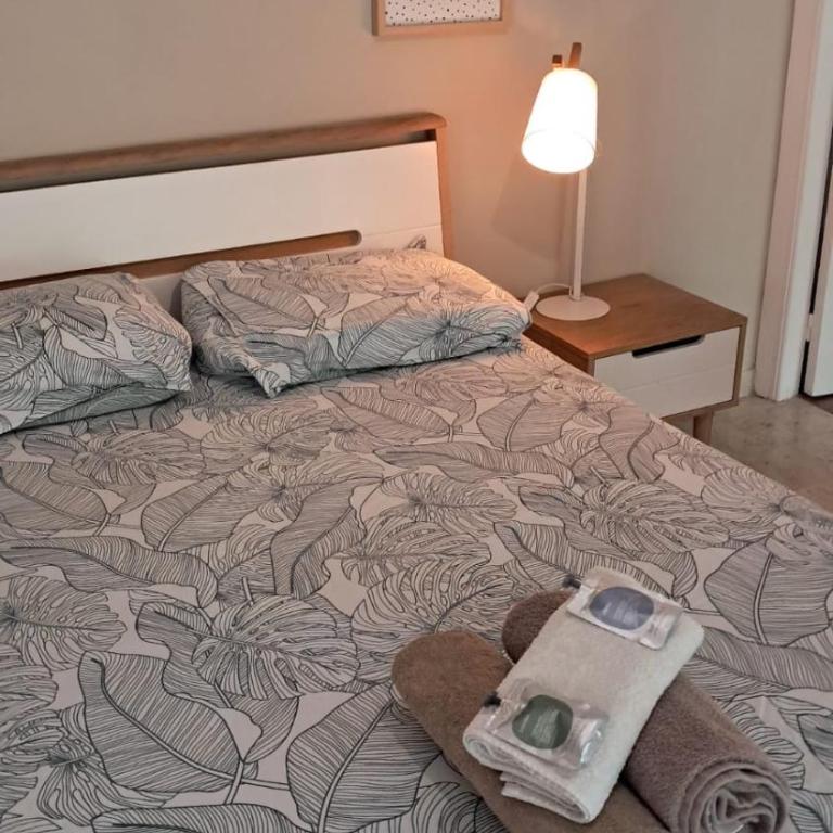 Appartement en bord de mer - Nice zone piétonne - Appartement 1 Chambre - 4