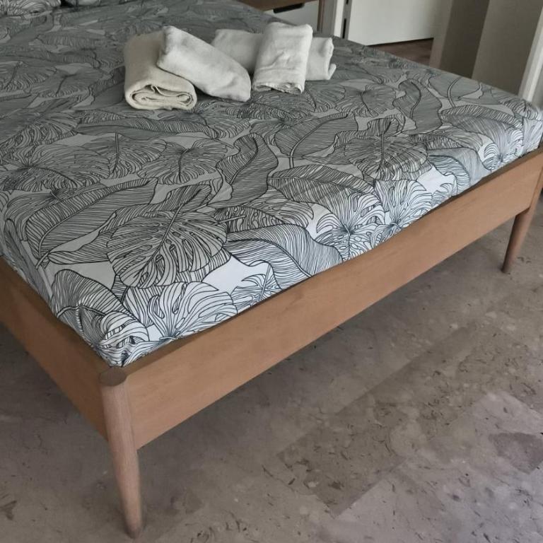 Appartement en bord de mer - Nice zone piétonne - Appartement 1 Chambre - 11