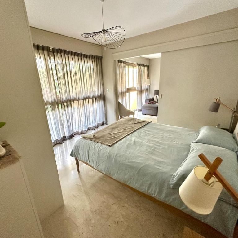 Appartement en bord de mer - Nice zone piétonne - Appartement 1 Chambre - 6