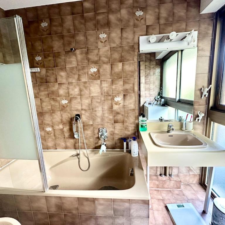 Appartement en bord de mer - Nice zone piétonne - Appartement 1 Chambre - 15