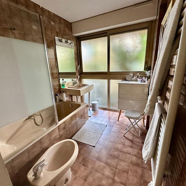 Appartement en bord de mer - Nice zone piétonne - Appartement 1 Chambre - 18