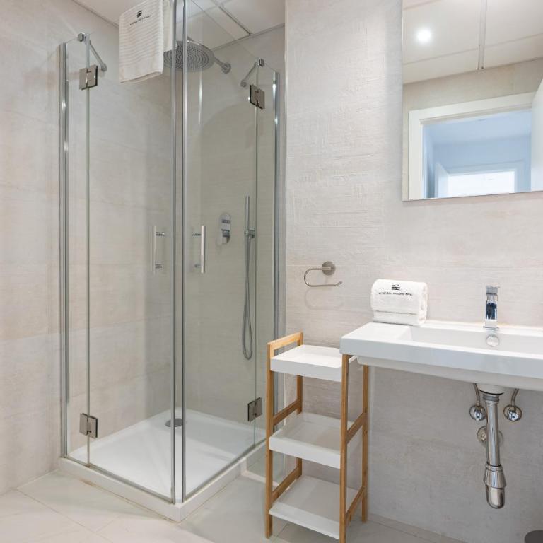 Estepona Holiday Hills - Apartamento de 2 dormitorios con vistas al mar - 2