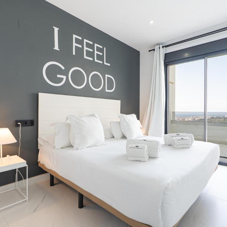 Estepona Holiday Hills - Apartamento de 2 dormitorios con vistas al mar - 5