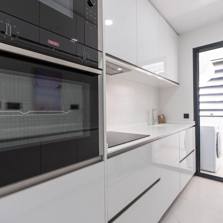 Estepona Holiday Hills - Apartamento de 2 dormitorios con vistas al mar - 6