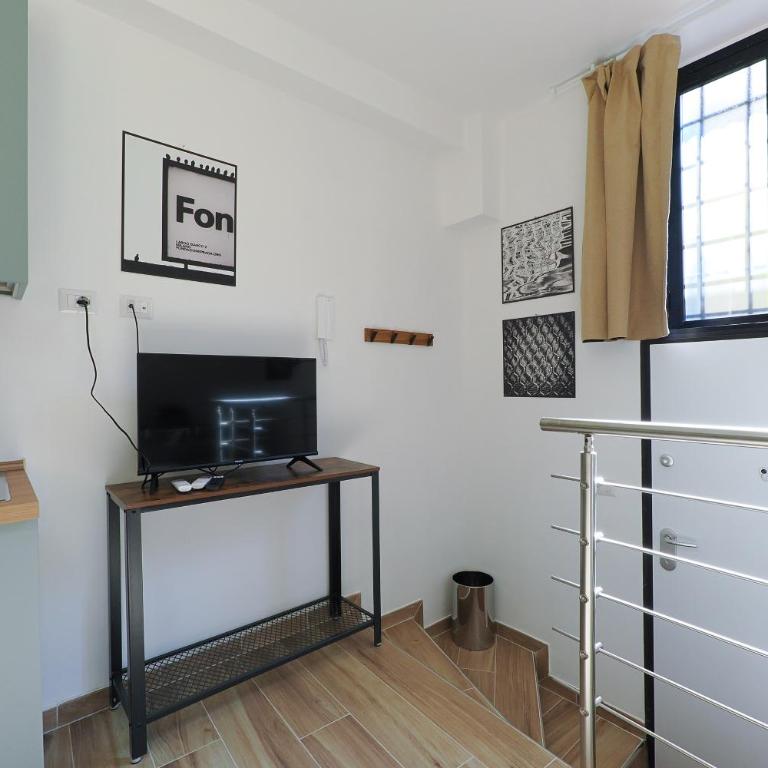 PrimoPiano - Cosenza B - Appartamento - Piano Terra - 5