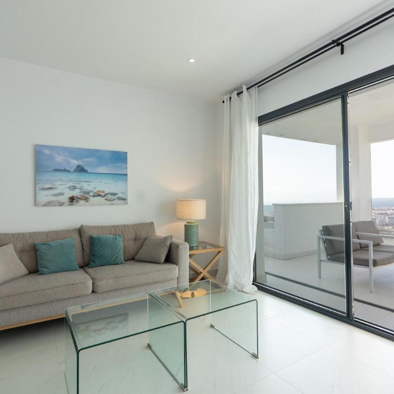 Estepona Holiday Hills - Apartamento de 2 dormitorios con vistas al mar - 8