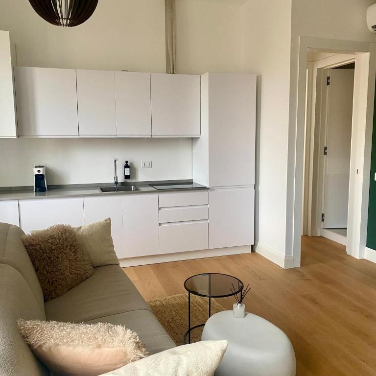 Palazzo Largo Barone - Boutique Apartment - One-Bedroom Apartment - 4