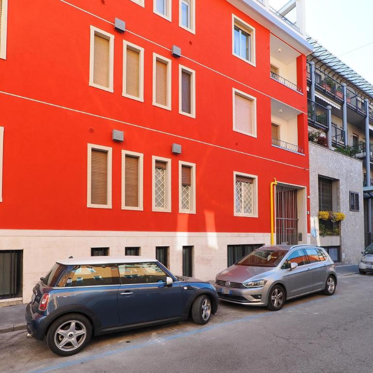 PrimoPiano - Cosenza B - Appartamento - Piano Terra - 36
