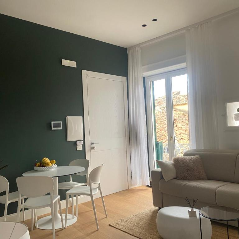 Palazzo Largo Barone - Boutique Apartment - One-Bedroom Apartment - 16