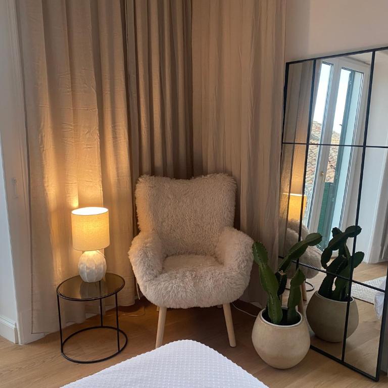 Palazzo Largo Barone - Boutique Apartment - One-Bedroom Apartment - 22