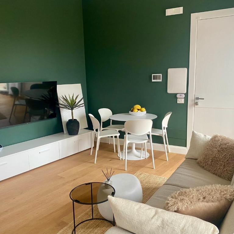 Palazzo Largo Barone - Boutique Apartment - One-Bedroom Apartment - 17