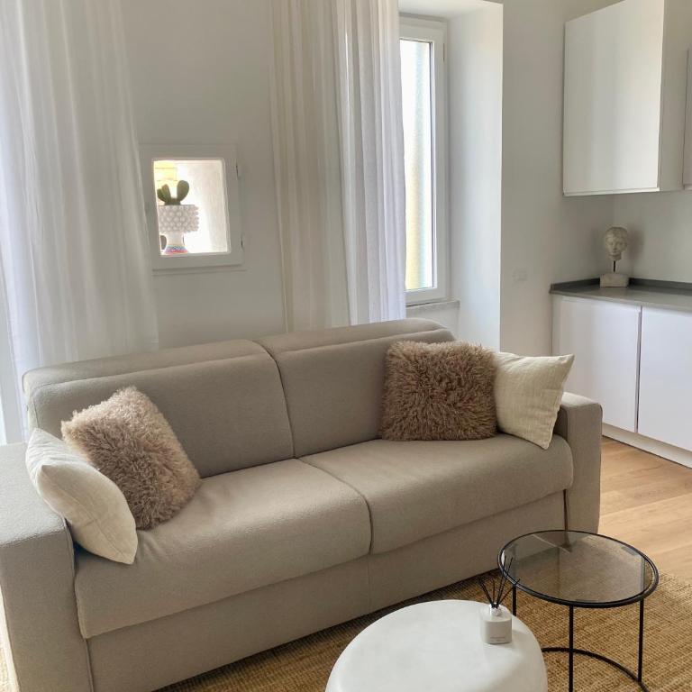 Palazzo Largo Barone - Boutique Apartment - One-Bedroom Apartment - 3