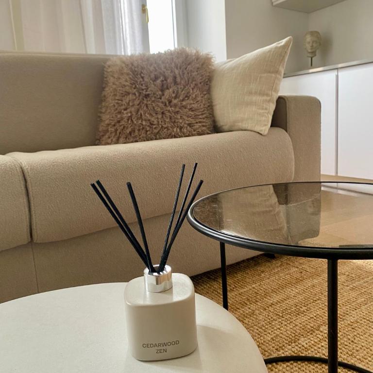 Palazzo Largo Barone - Boutique Apartment - One-Bedroom Apartment - 12