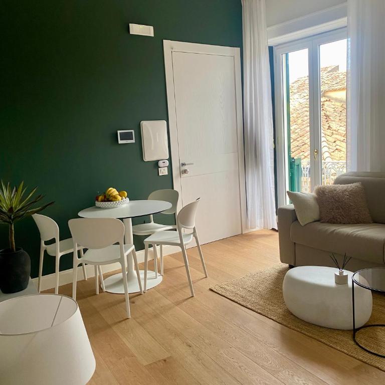 Palazzo Largo Barone - Boutique Apartment - One-Bedroom Apartment - 18