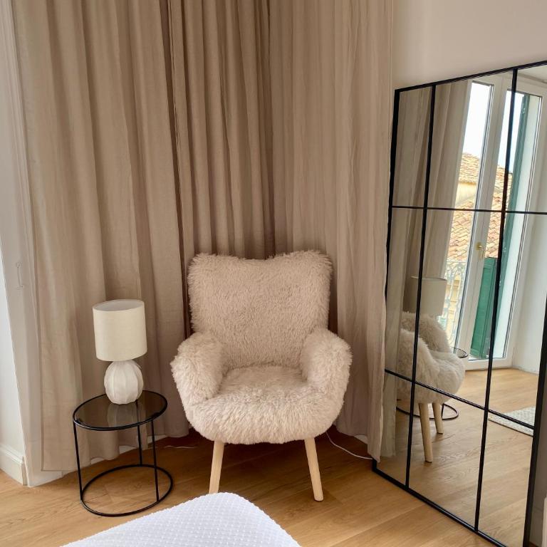 Palazzo Largo Barone - Boutique Apartment - One-Bedroom Apartment - 7
