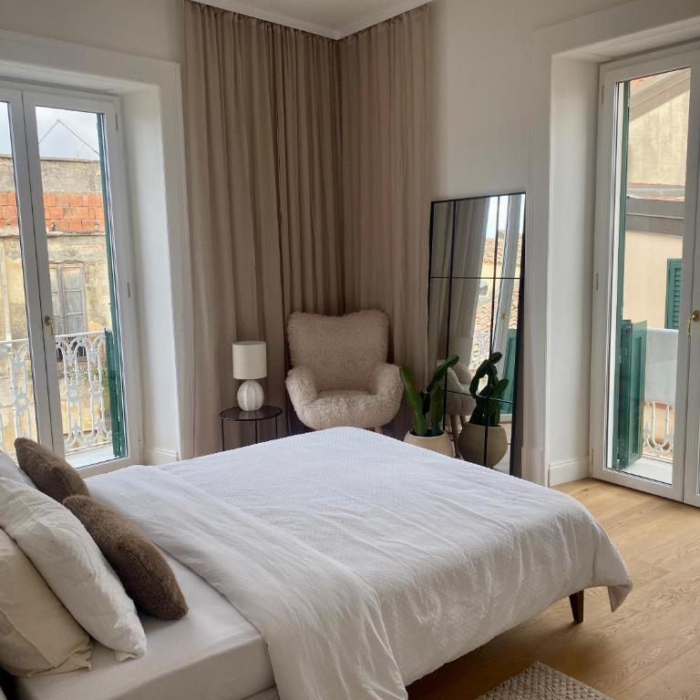Palazzo Largo Barone - Boutique Apartment - One-Bedroom Apartment - 6