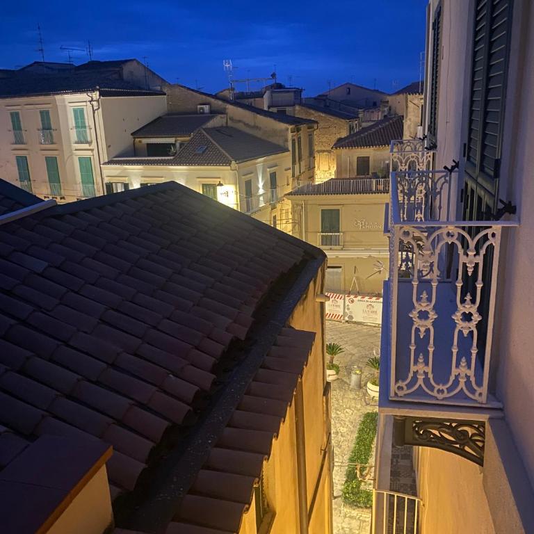Palazzo Largo Barone - Boutique Apartment - One-Bedroom Apartment - 13