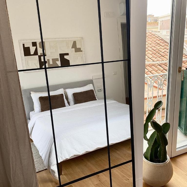 Palazzo Largo Barone - Boutique Apartment - One-Bedroom Apartment - 23