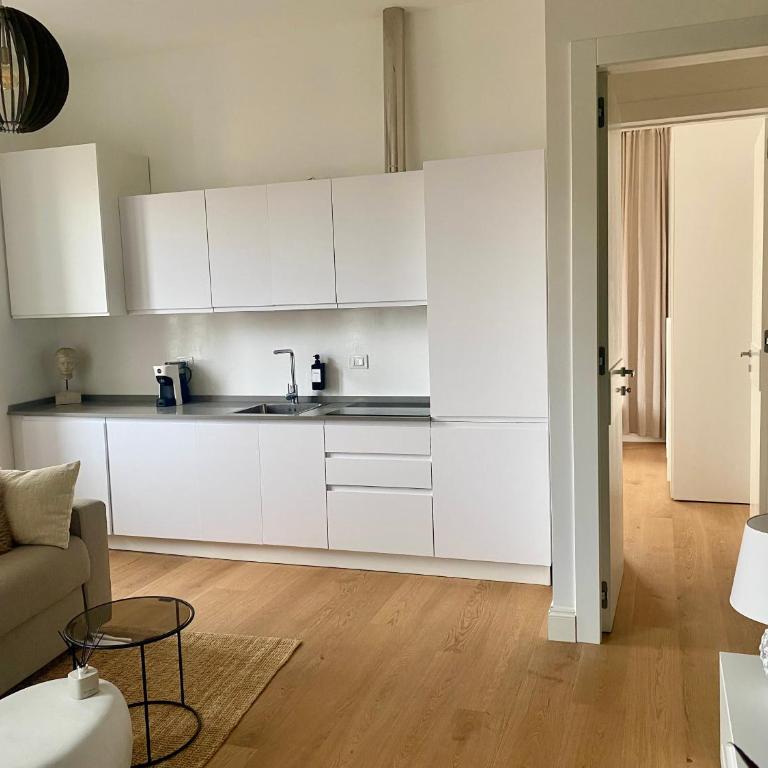 Palazzo Largo Barone - Boutique Apartment - One-Bedroom Apartment - 5