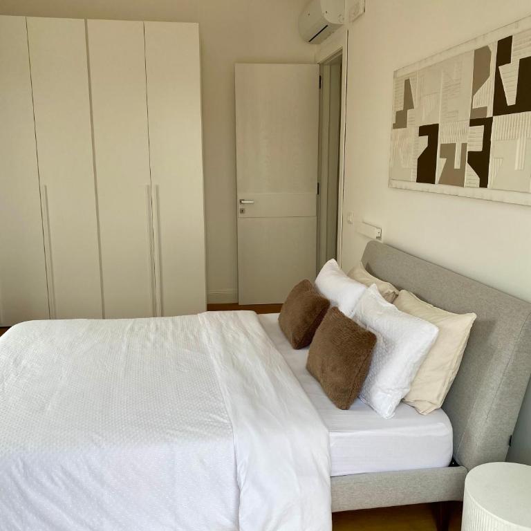Palazzo Largo Barone - Boutique Apartment - One-Bedroom Apartment - 25