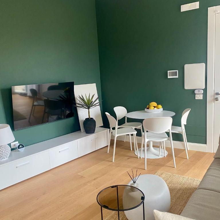 Palazzo Largo Barone - Boutique Apartment - One-Bedroom Apartment - 27