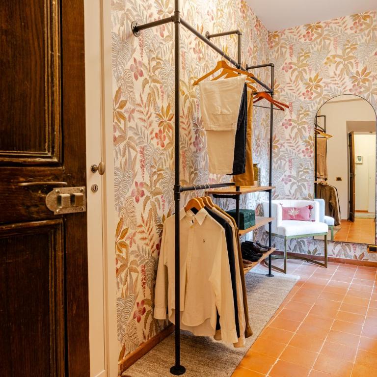 Giulia Penthouse - 5 min Piazza Navona - Appartamento Superior con 2 Camere da Letto - 14