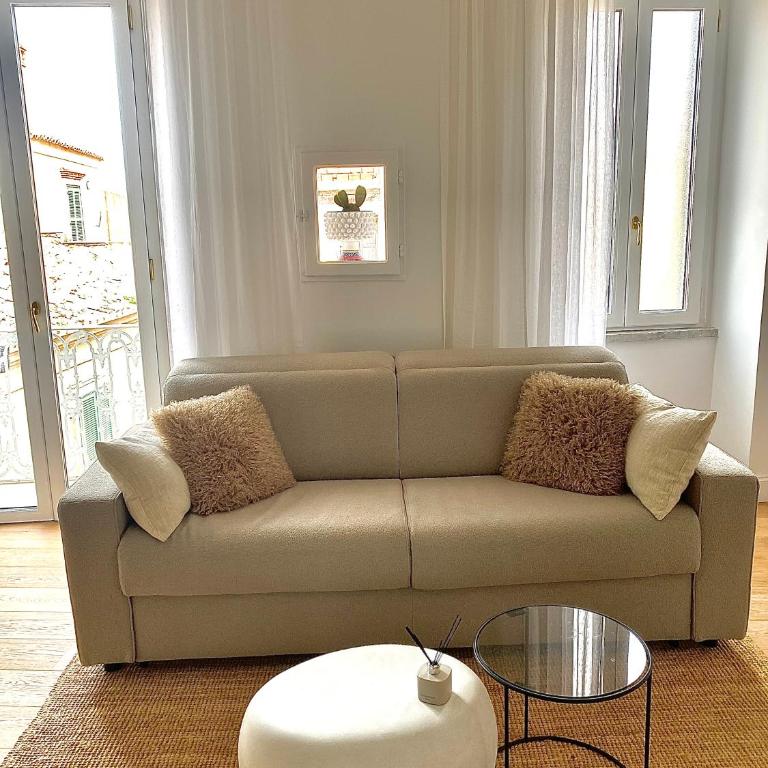 Palazzo Largo Barone - Boutique Apartment - One-Bedroom Apartment - 30