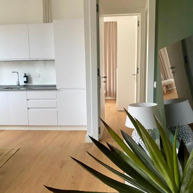Palazzo Largo Barone - Boutique Apartment - One-Bedroom Apartment - 32