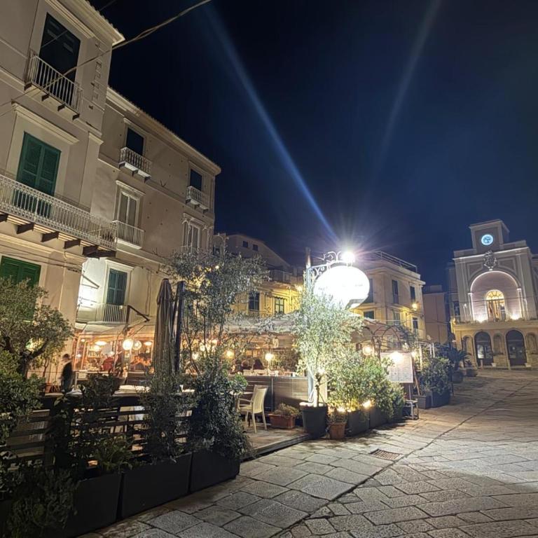 Palazzo Largo Barone - Boutique Apartment - One-Bedroom Apartment - 33