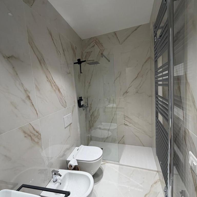 Palazzo Largo Barone - Boutique Apartment - One-Bedroom Apartment - 9