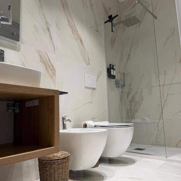 Palazzo Largo Barone - Boutique Apartment - One-Bedroom Apartment - 10
