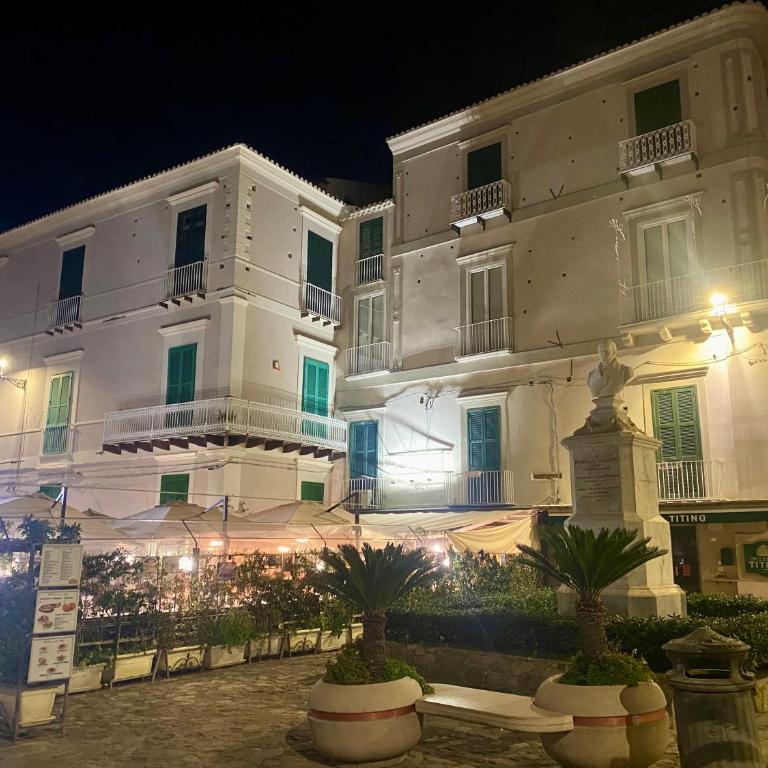 Palazzo Largo Barone - Boutique Apartment - One-Bedroom Apartment - 36
