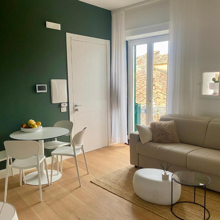 Palazzo Largo Barone - Boutique Apartment - One-Bedroom Apartment - 37