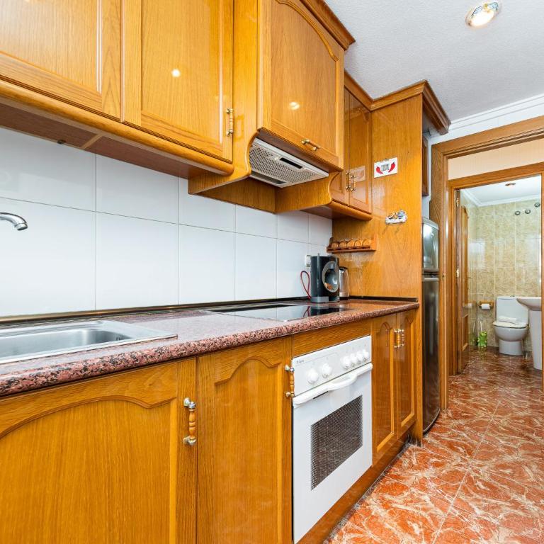 Sunrise Arts 2 - Two-Bedroom Apartment - 10