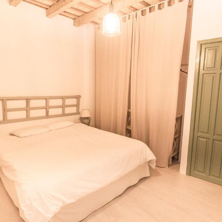 Apartamento Casco Antiguo Sirocco - Apartamento con ducha - 11