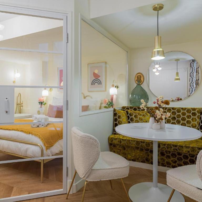 Amazing apartment 2P - Eiffel Tower 3 - Appartement - 1