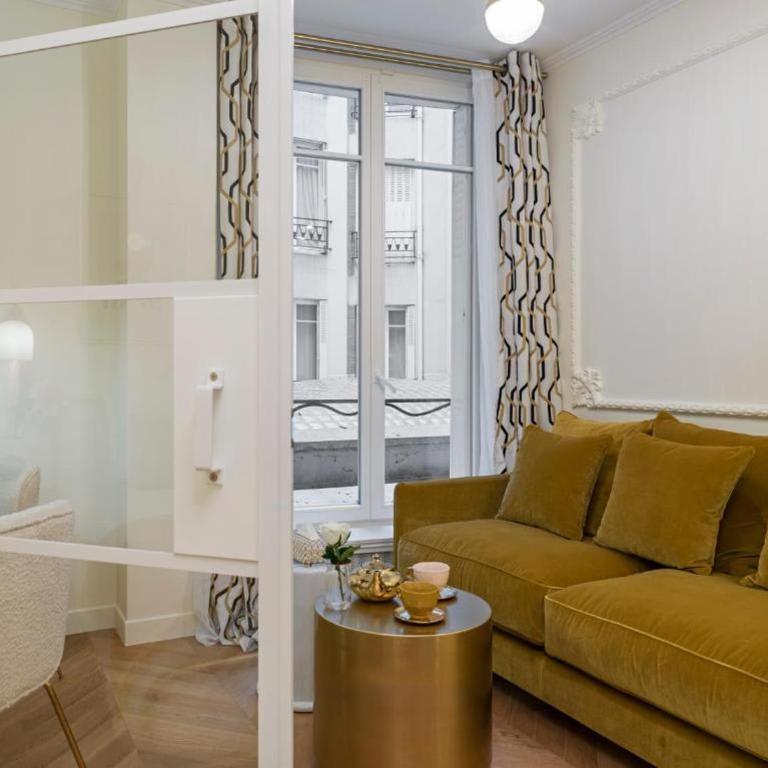 Amazing apartment 2P - Eiffel Tower 3 - Appartement - 2