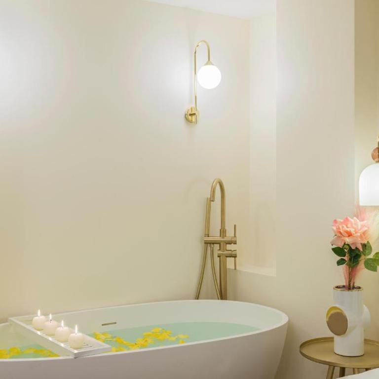 Amazing apartment 2P - Eiffel Tower 3 - Appartement - 5