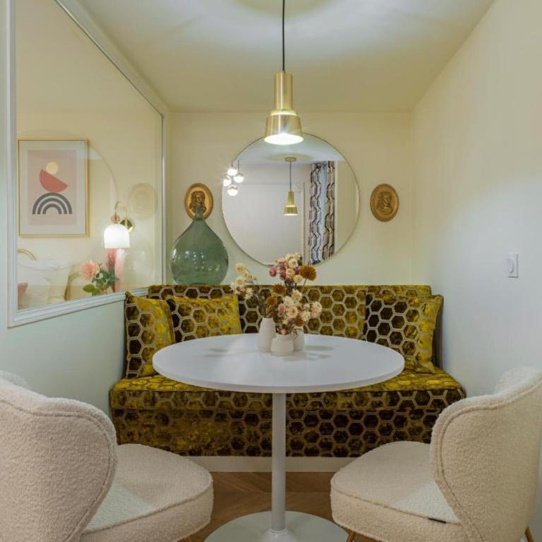 Amazing apartment 2P - Eiffel Tower 3 - Appartement - 8