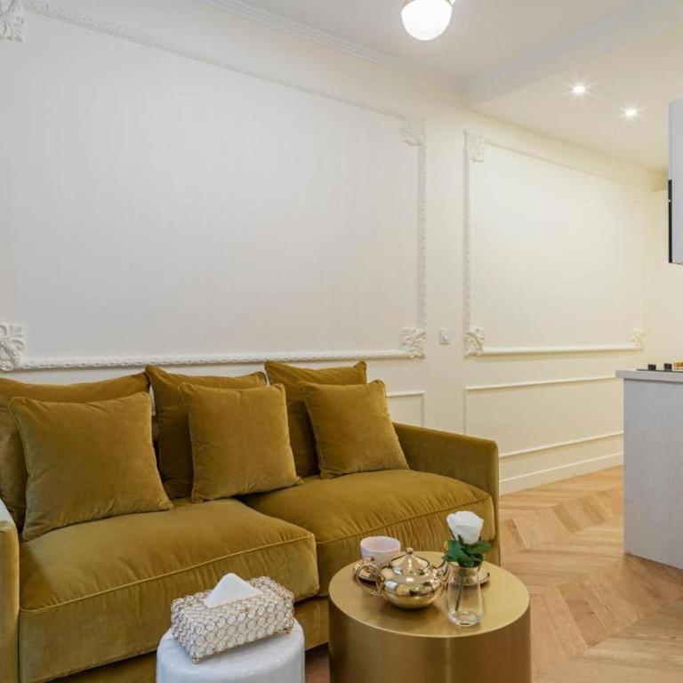 Amazing apartment 2P - Eiffel Tower 3 - Appartement - 7