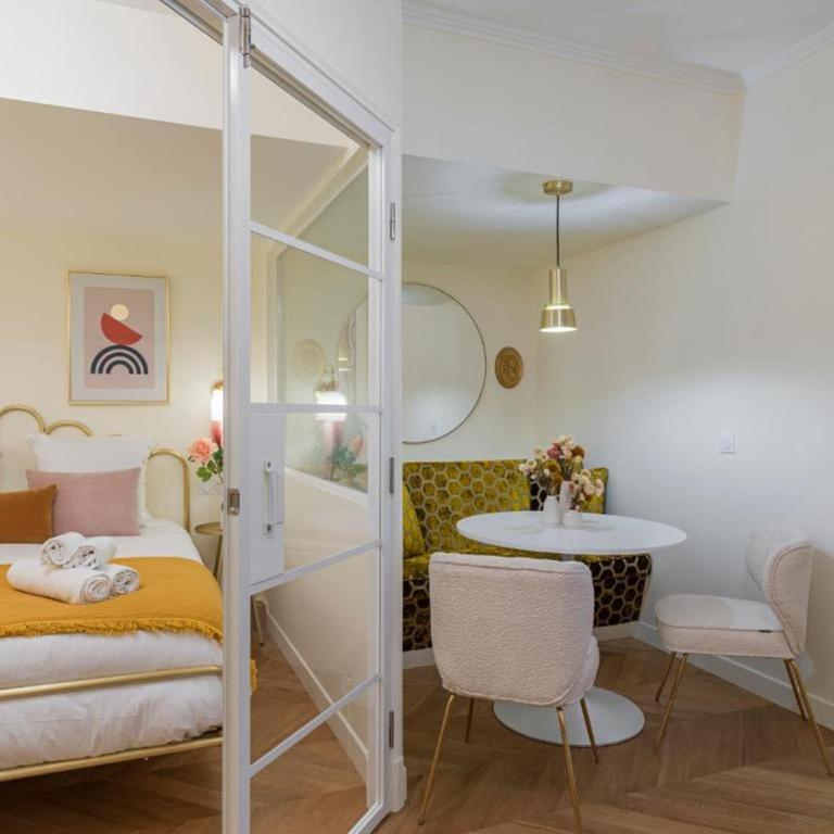 Amazing apartment 2P - Eiffel Tower 3 - Appartement - 16