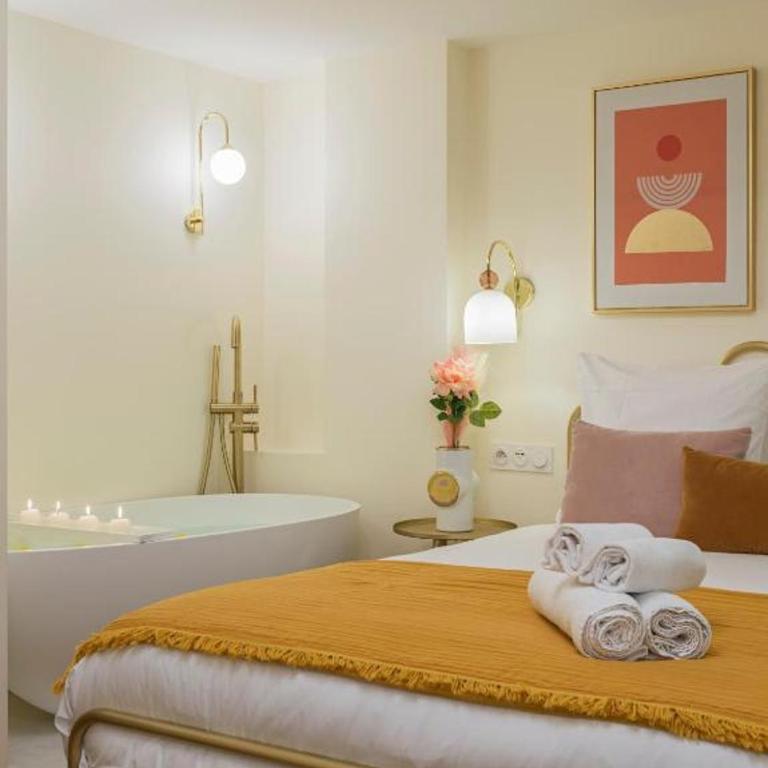 Amazing apartment 2P - Eiffel Tower 3 - Appartement - 19
